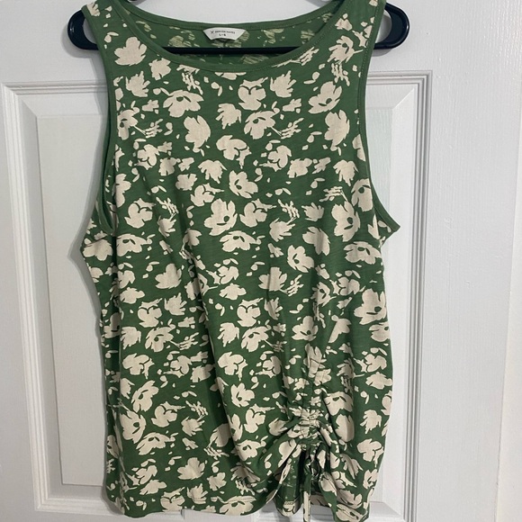 Tank top - Picture 1 of 3